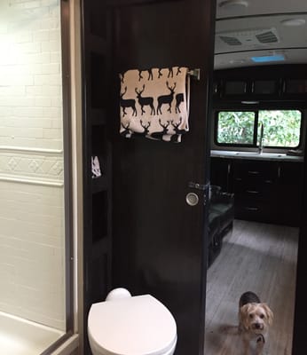 Jaynie's Grand Design Imagine 225ORK Travel Trailer