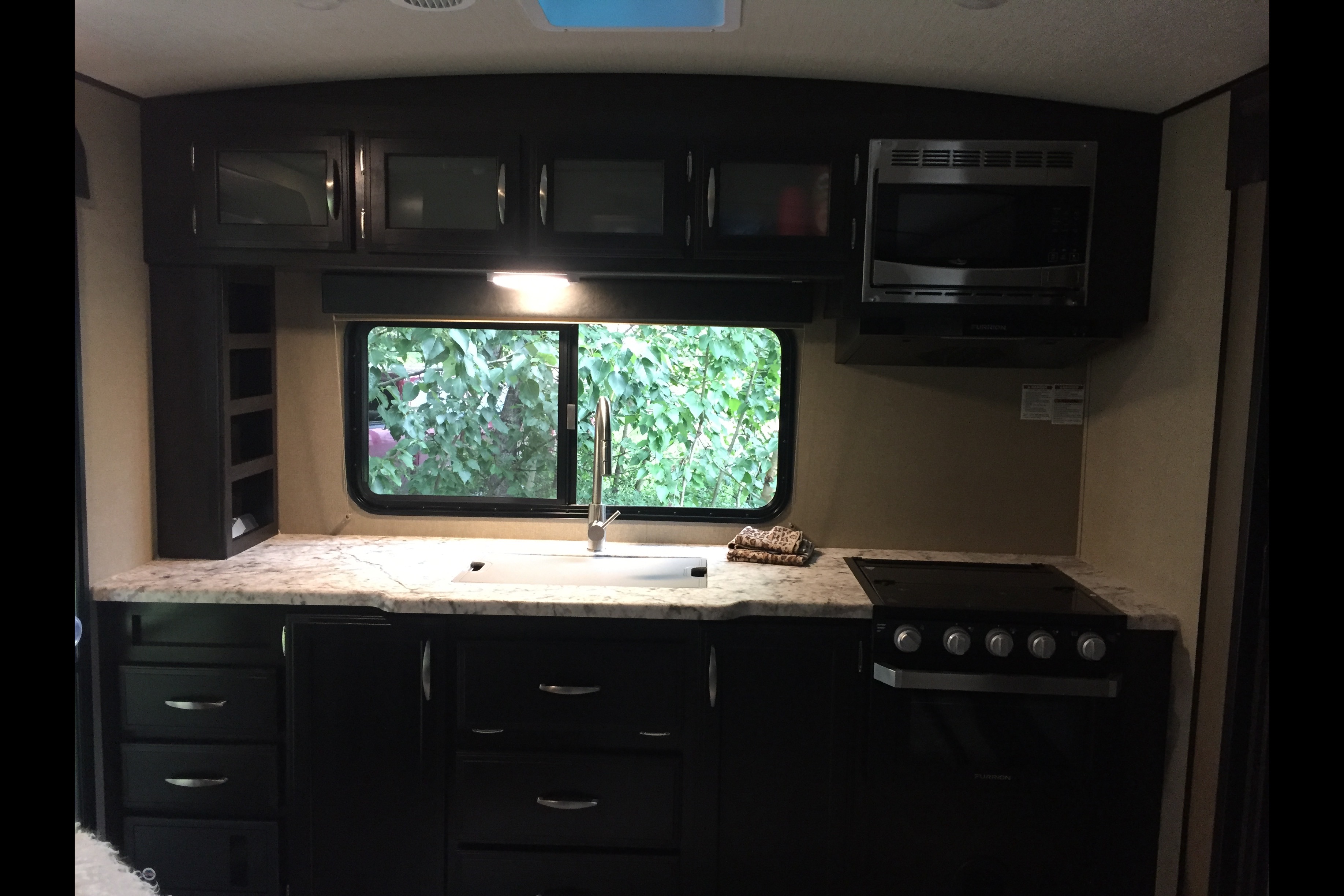 Jaynie's Grand Design Imagine 225ORK Travel Trailer