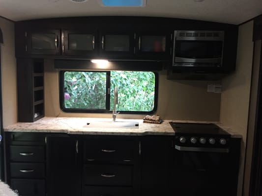 Jaynie's Grand Design Imagine 225ORK Travel Trailer