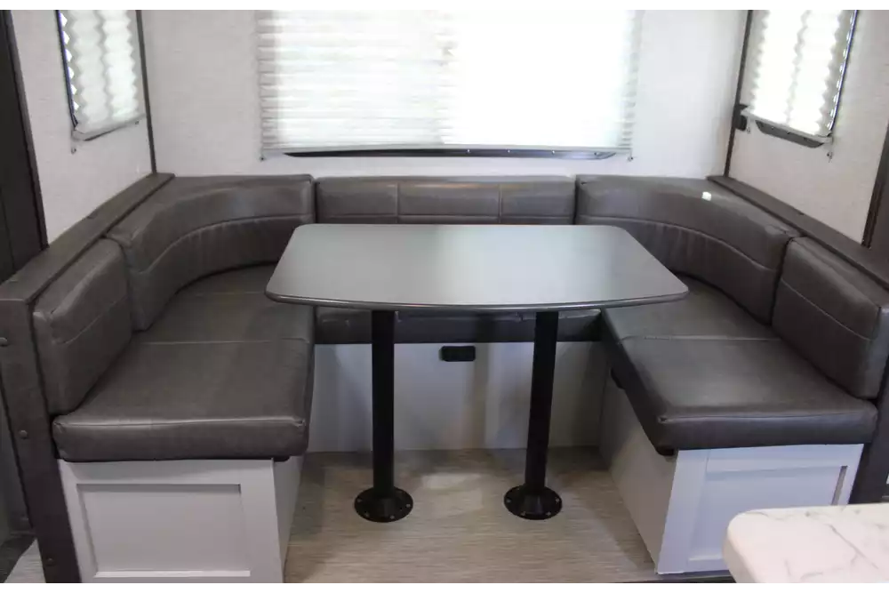 Keystone Bullet Crossfire Travel Trailer