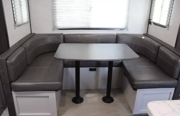 Keystone Bullet Crossfire Travel Trailer