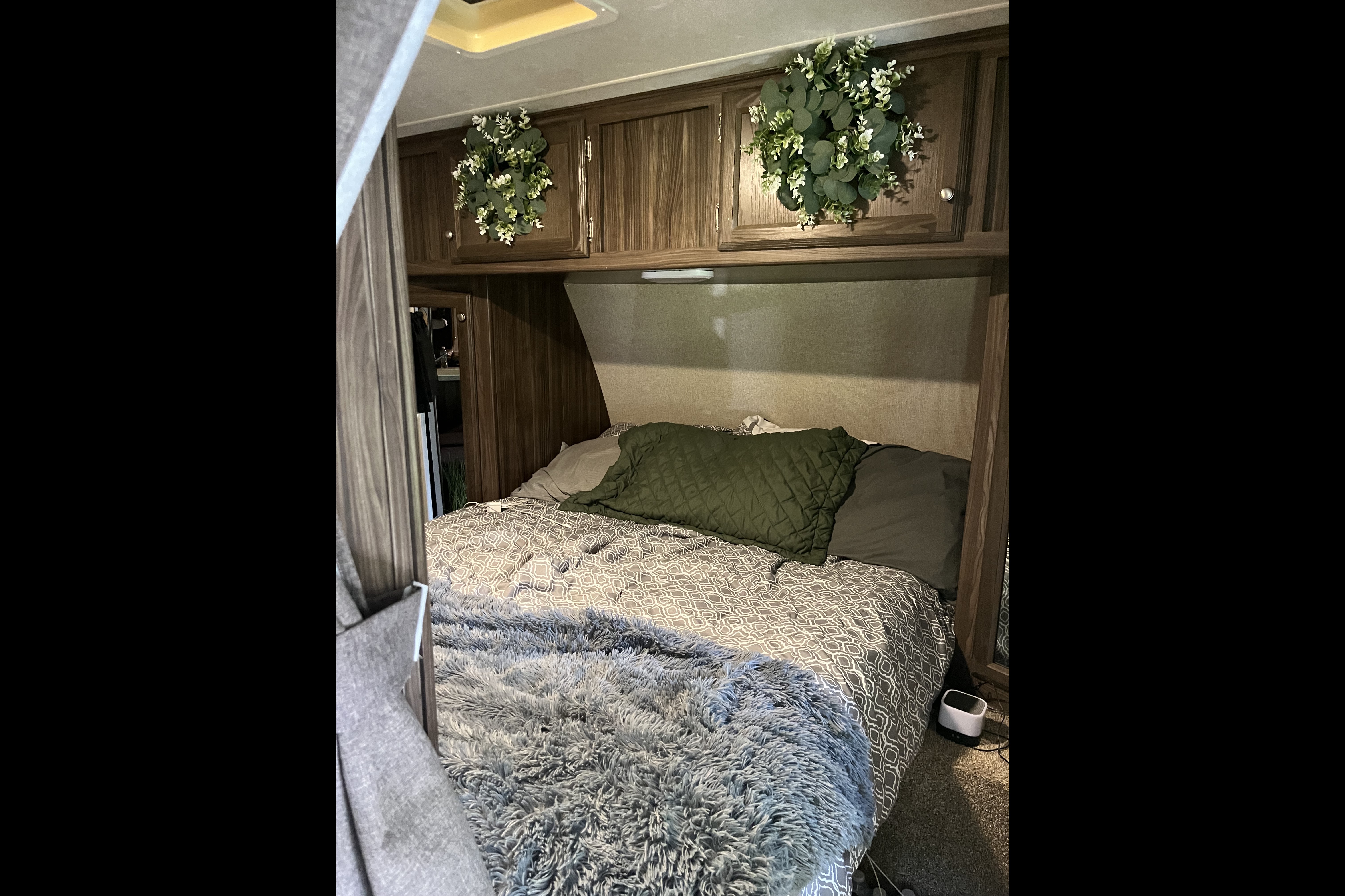 Beehler Camper Rental