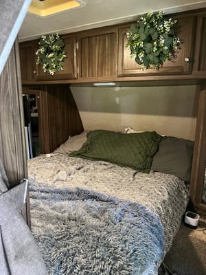 Beehler Camper Rental