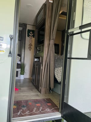 Beehler Camper Rental