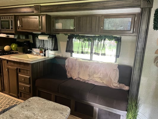 Beehler Camper Rental