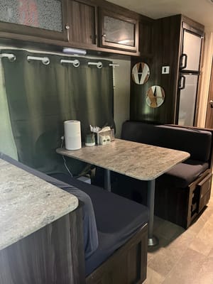 Beehler Camper Rental