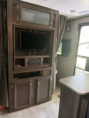 Beehler Camper Rental