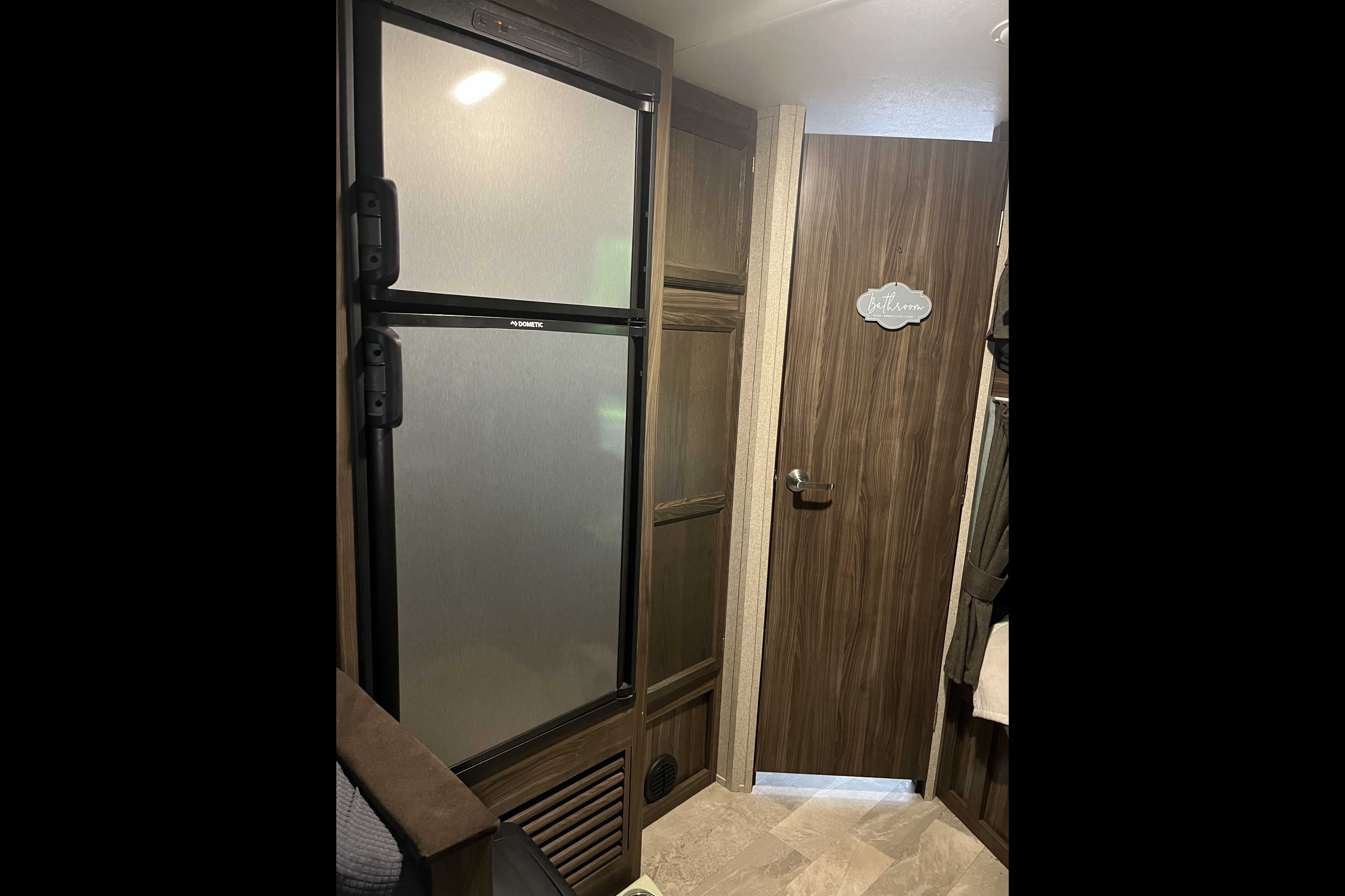 Beehler Camper Rental