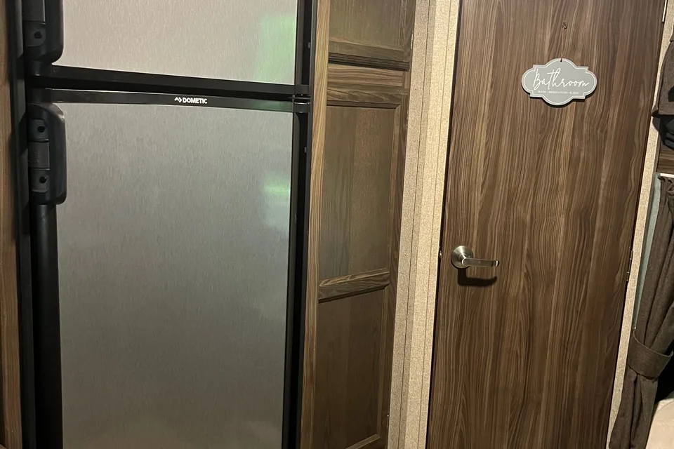 Beehler Camper Rental