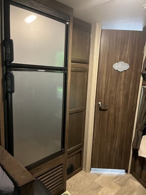 Beehler Camper Rental