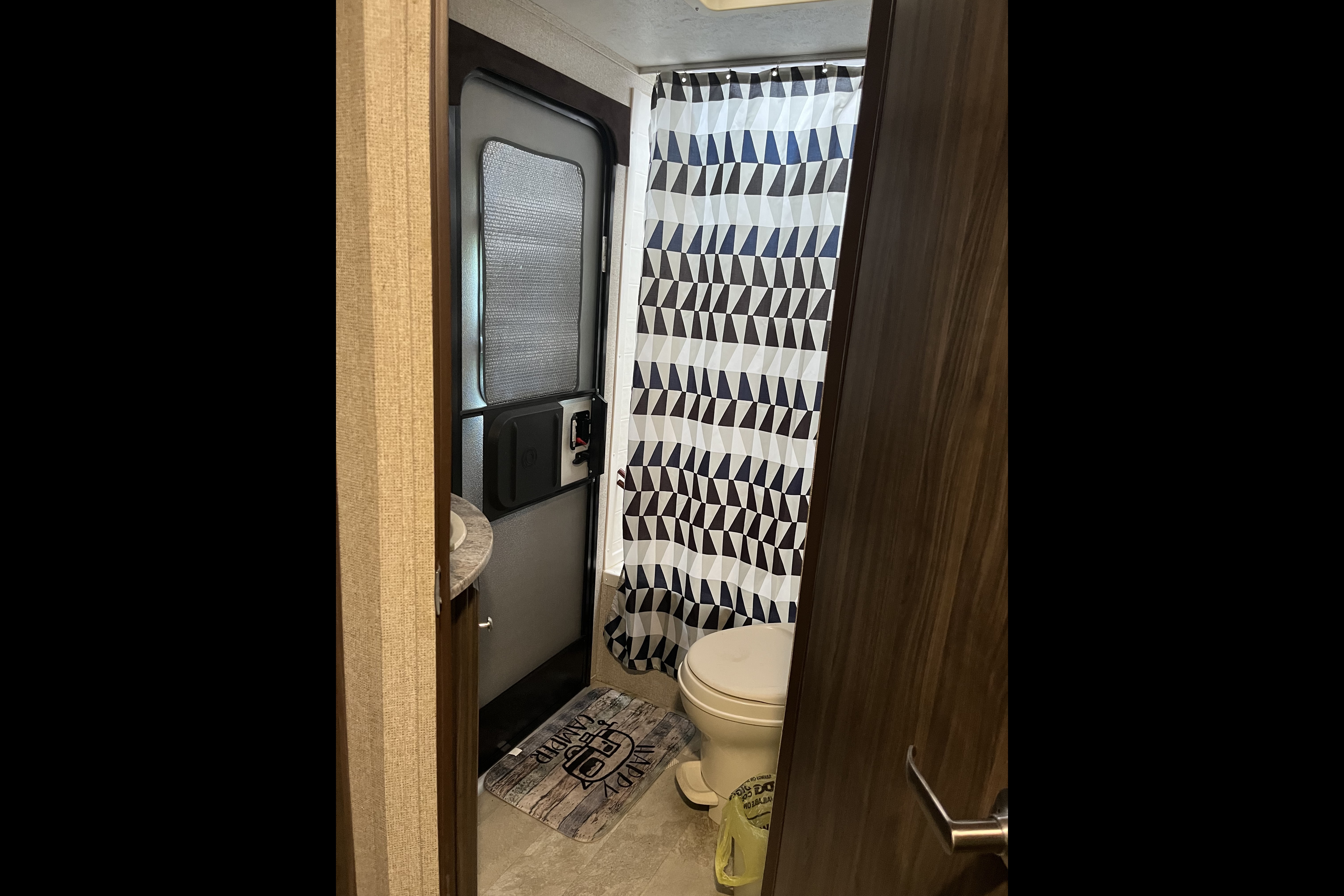 Beehler Camper Rental