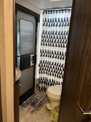 Beehler Camper Rental