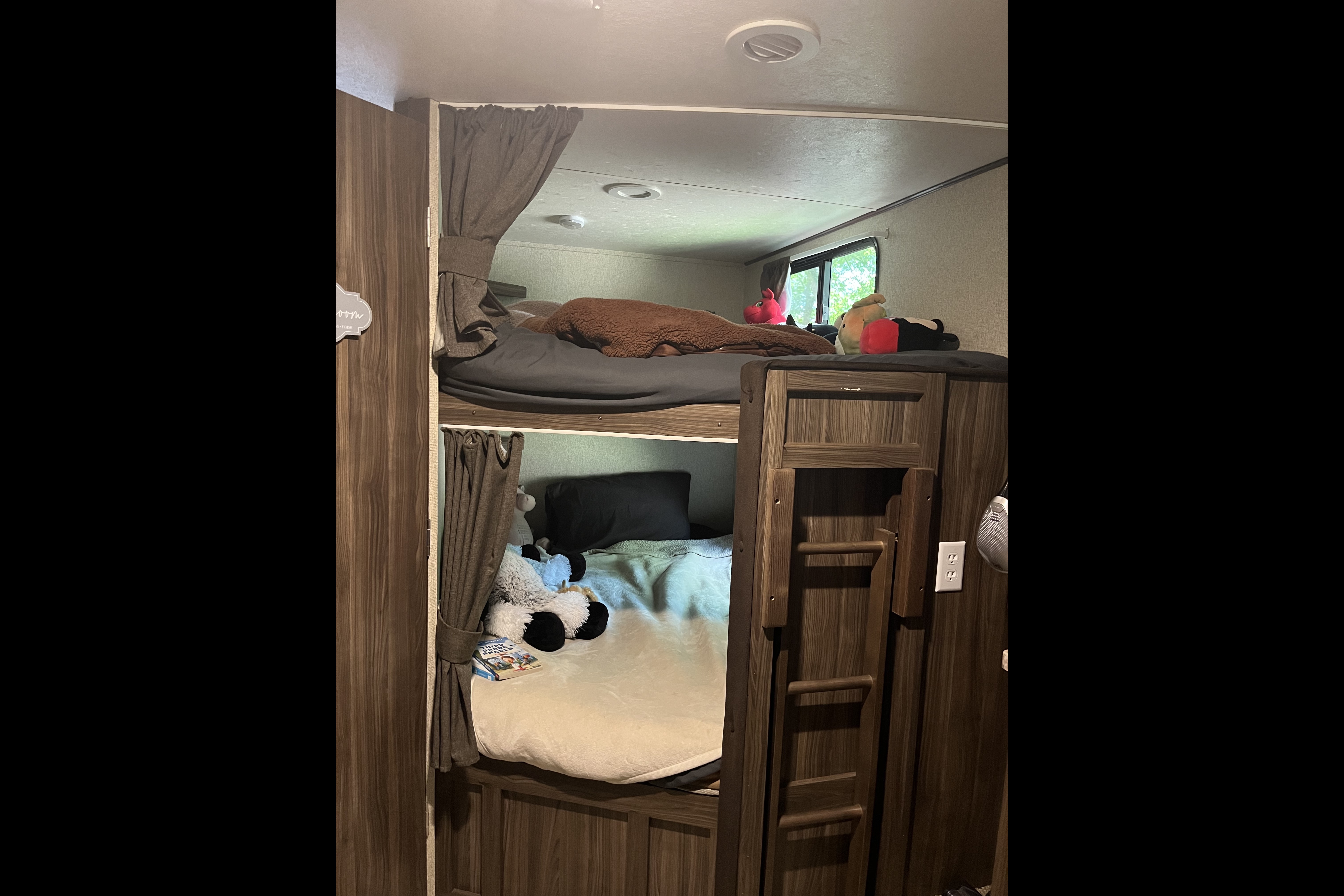 Beehler Camper Rental