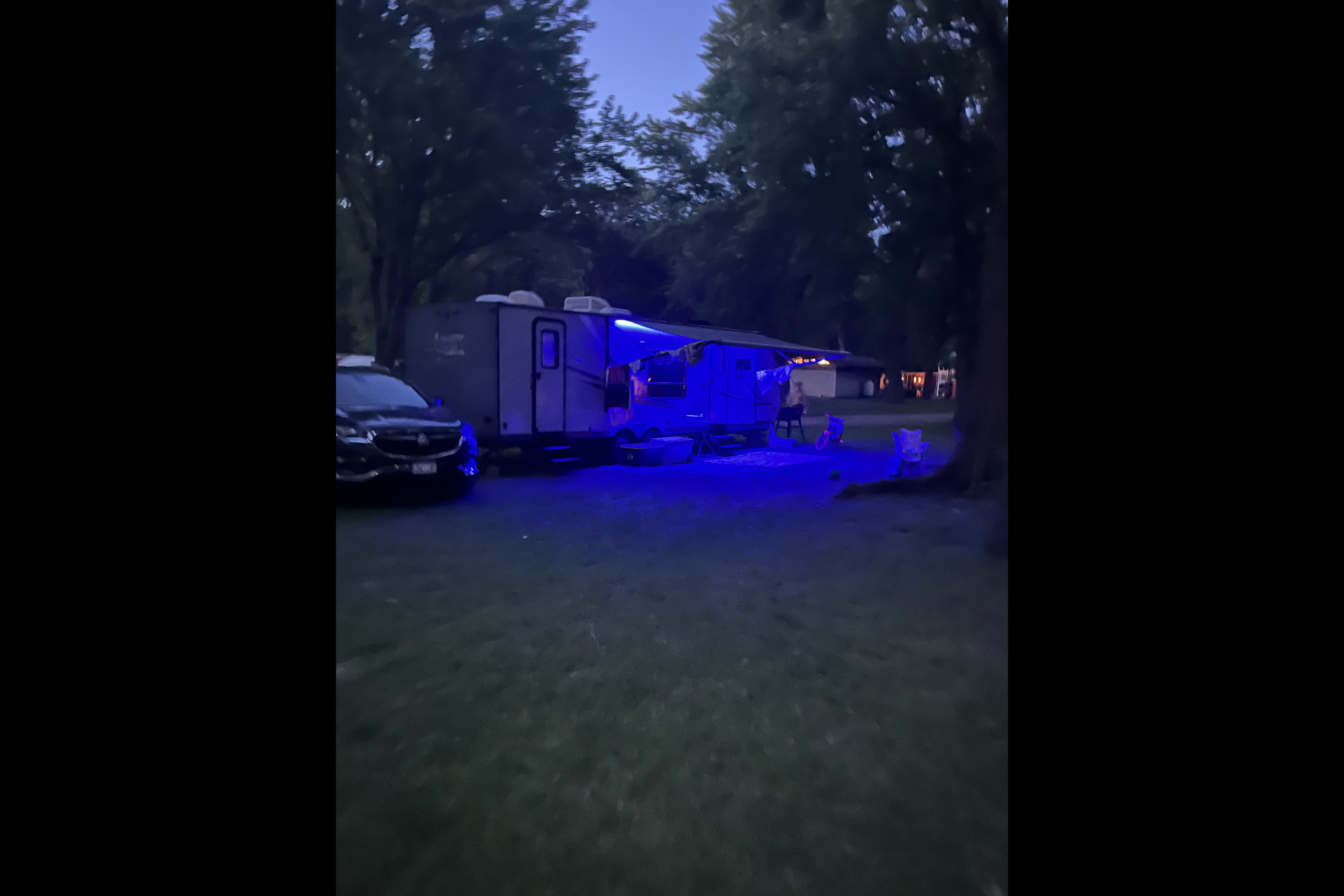 Beehler Camper Rental