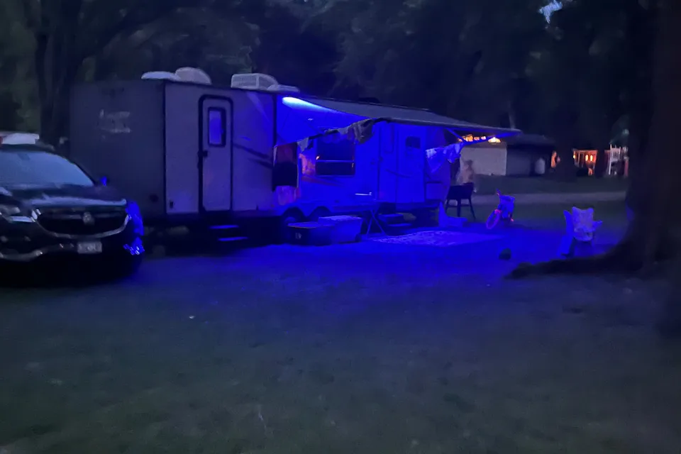 Beehler Camper Rental