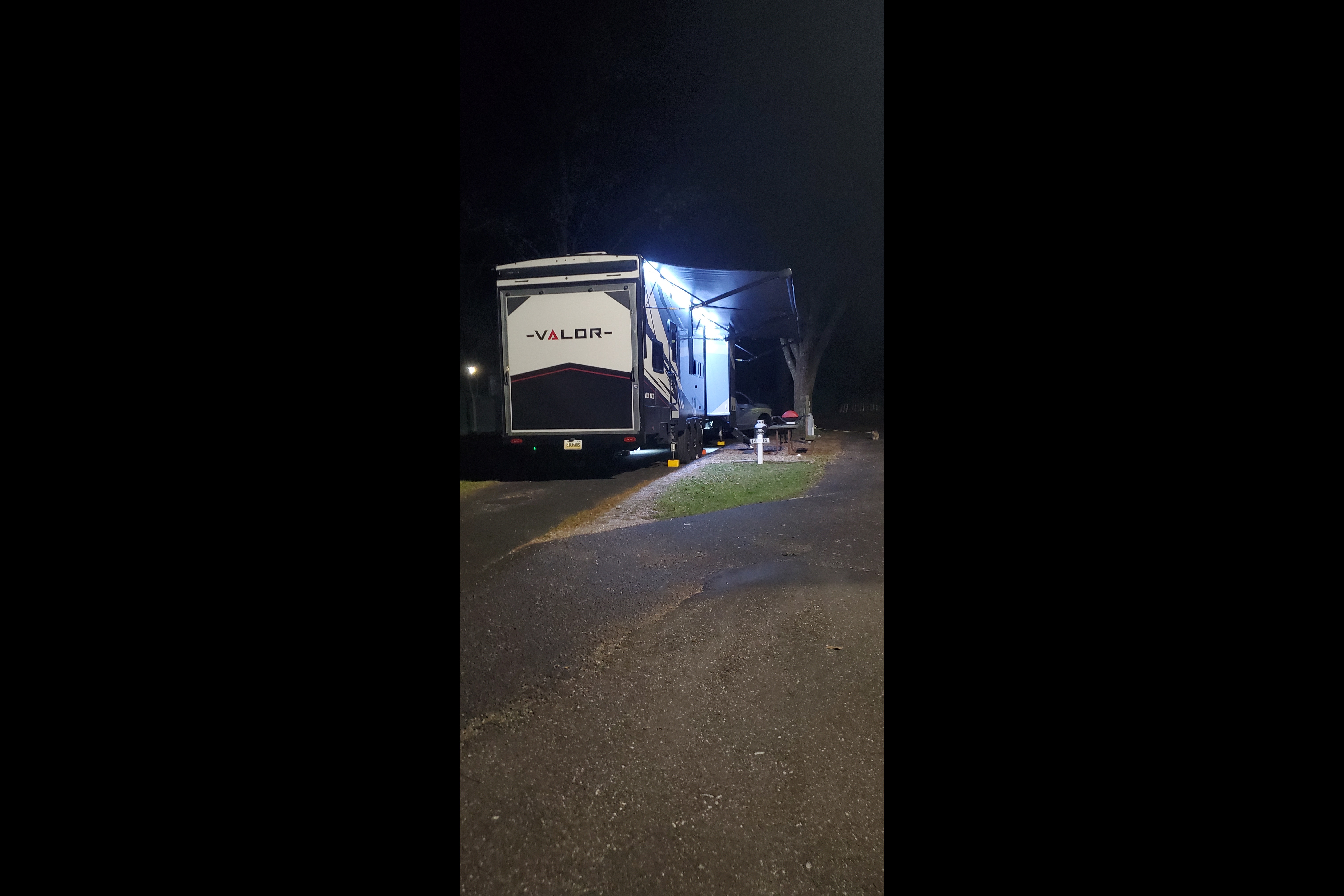 Big HauseToy Hauler