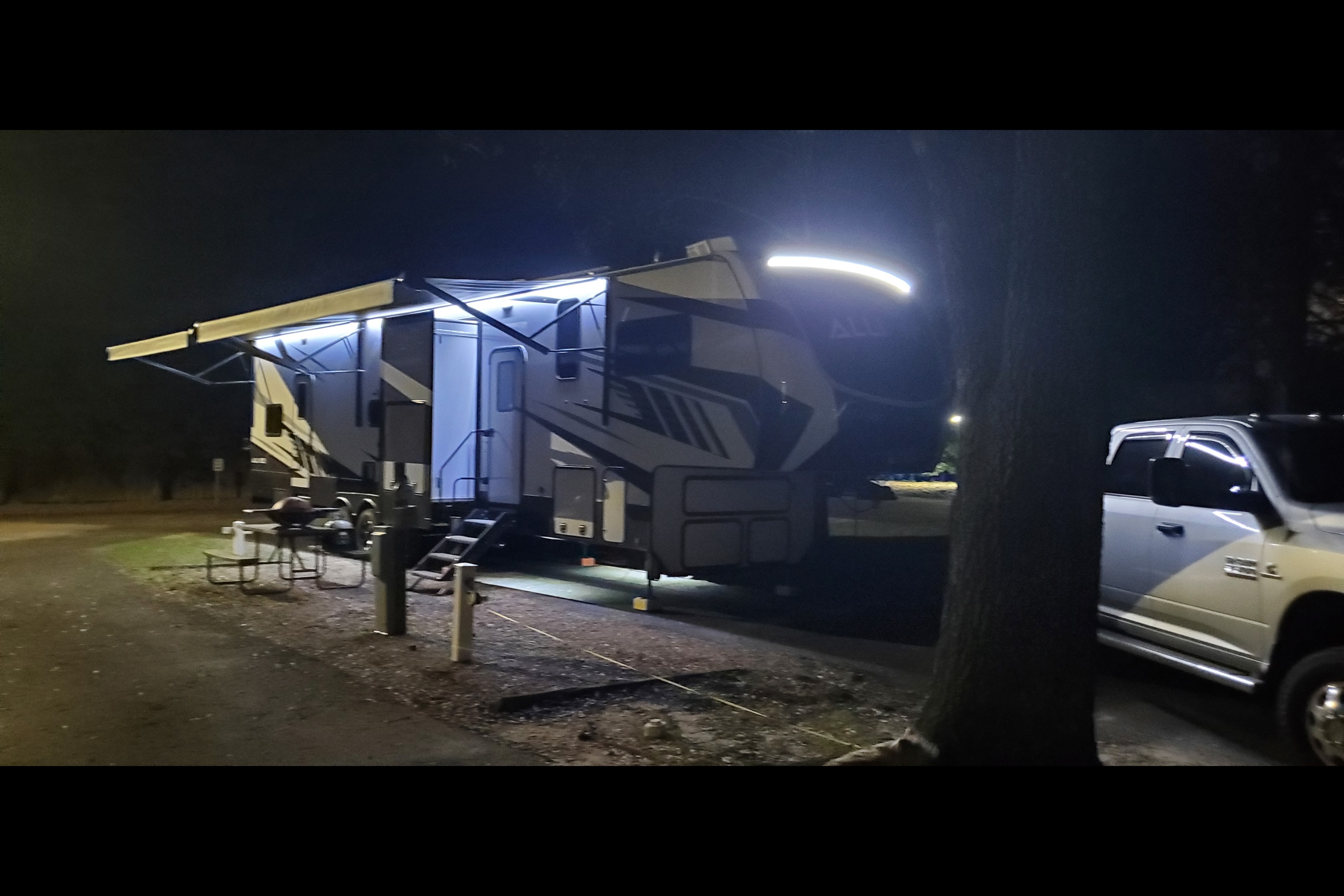 Big HauseToy Hauler