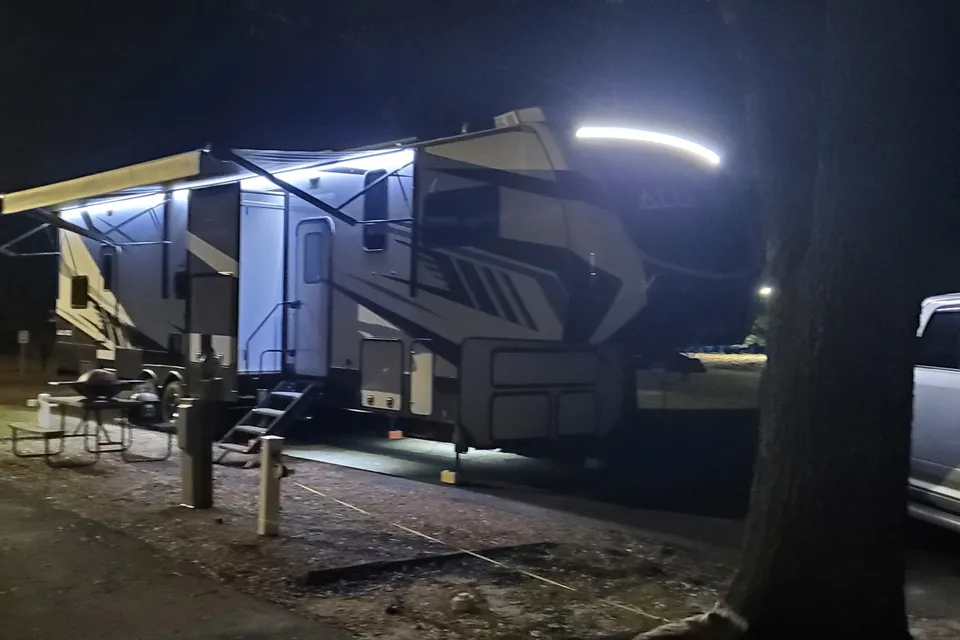 Big HauseToy Hauler