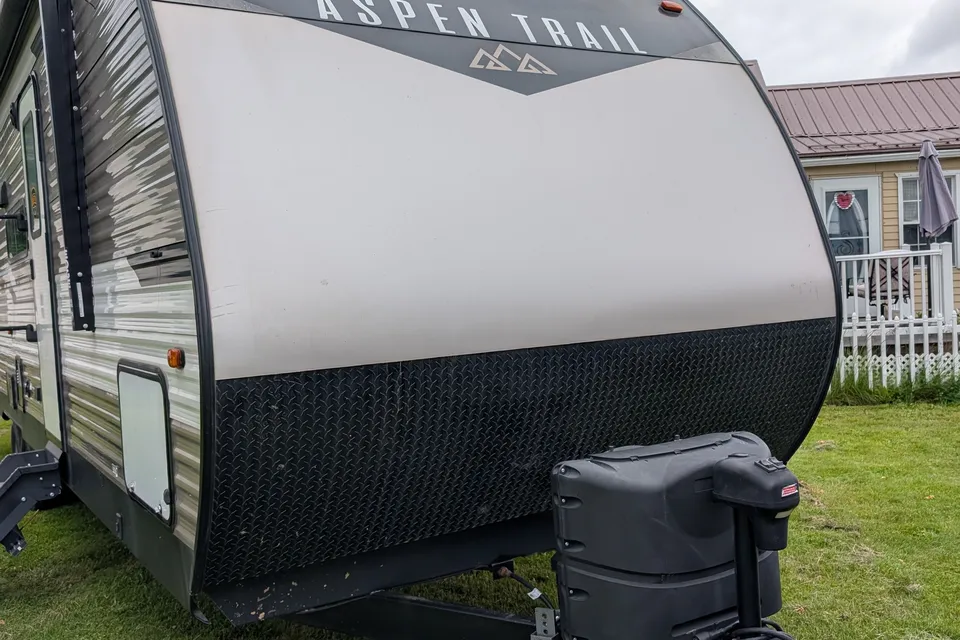 Robert's Dutchmen Aspen Trail 2910BHS Travel Trailer