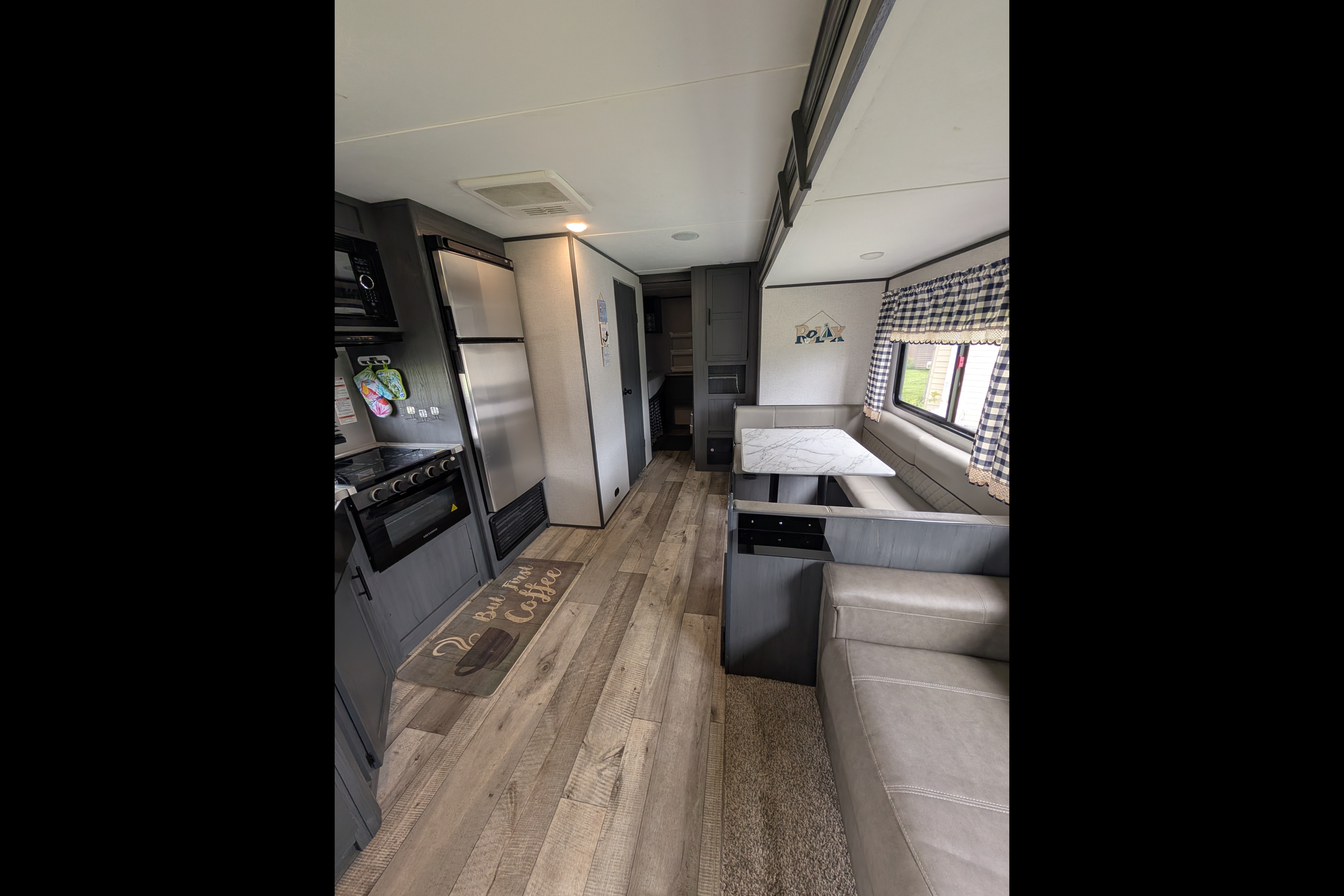 Robert's Dutchmen Aspen Trail 2910BHS Travel Trailer