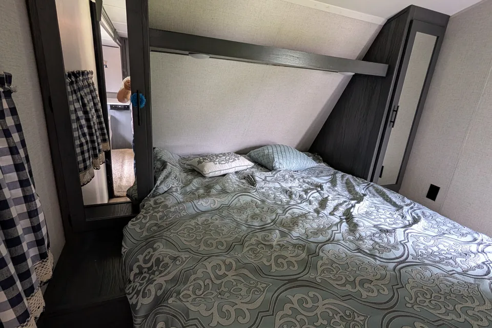 Robert's Dutchmen Aspen Trail 2910BHS Travel Trailer