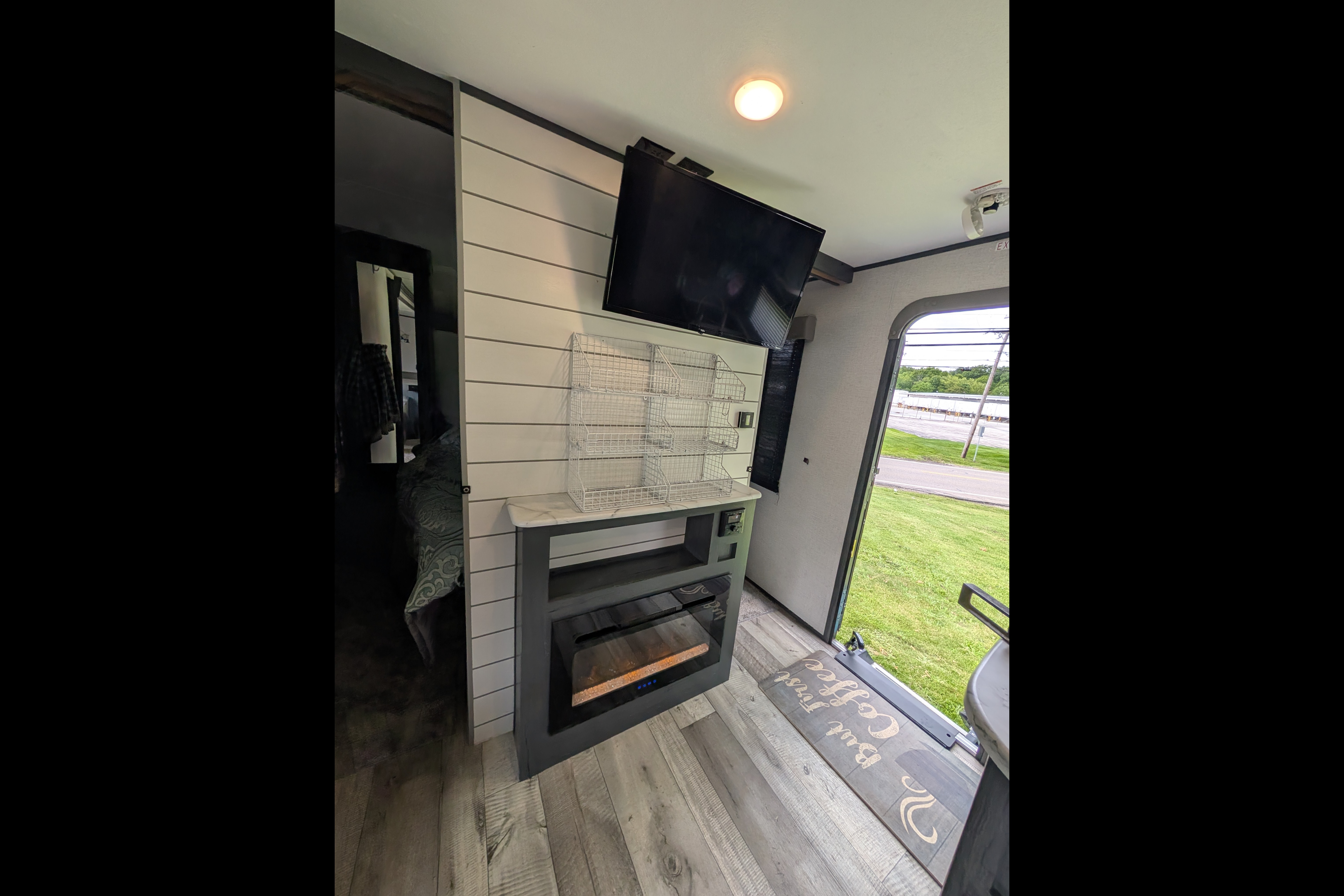 Robert's Dutchmen Aspen Trail 2910BHS Travel Trailer