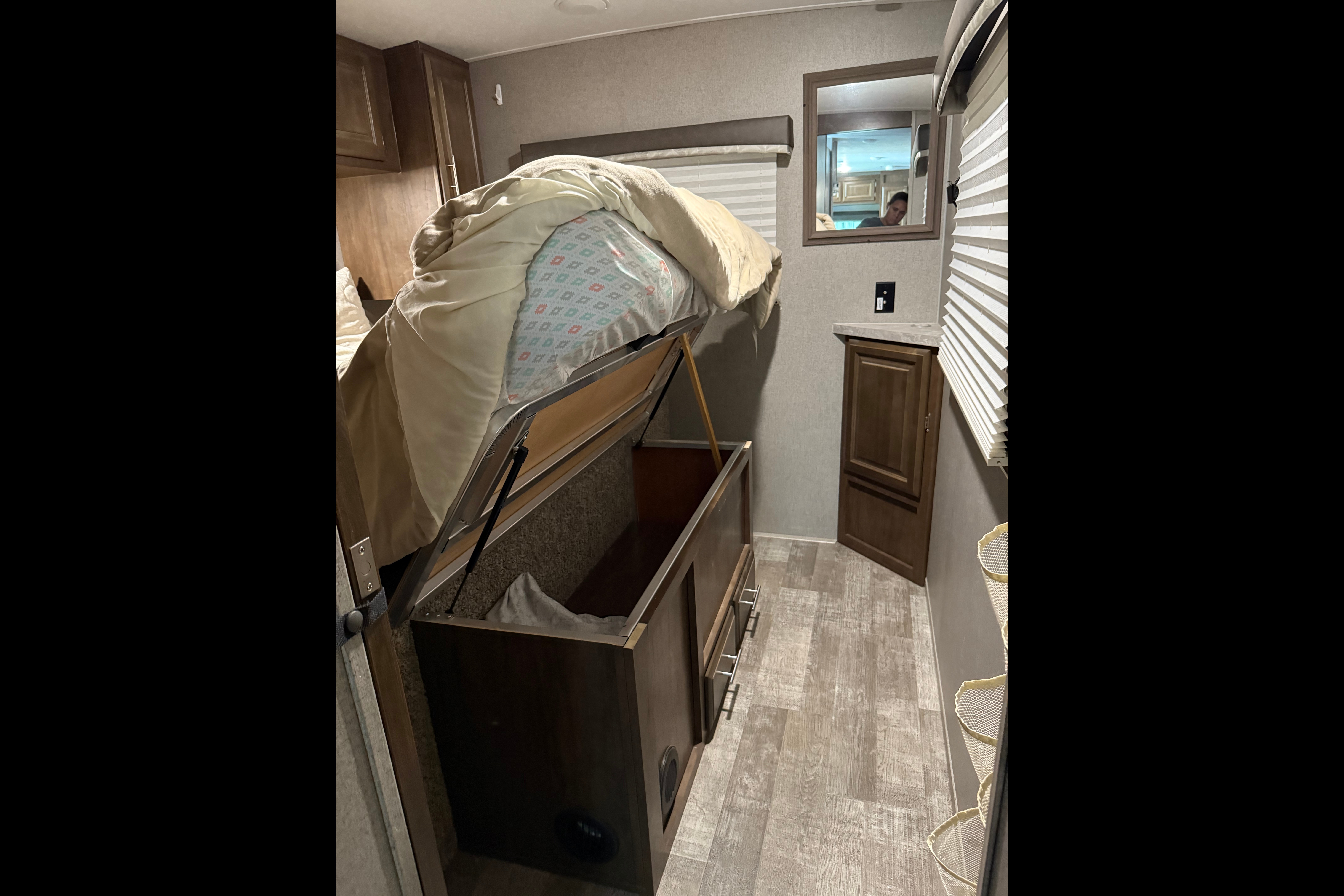 2020 Rockwood MiniLite 2506S | WonderLuxe Escape