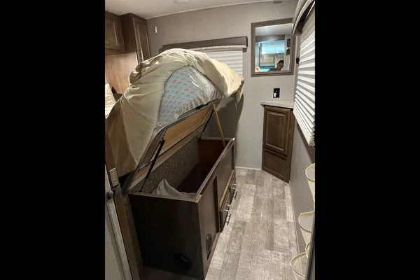 2020 Rockwood MiniLite 2506S | WonderLuxe Escape