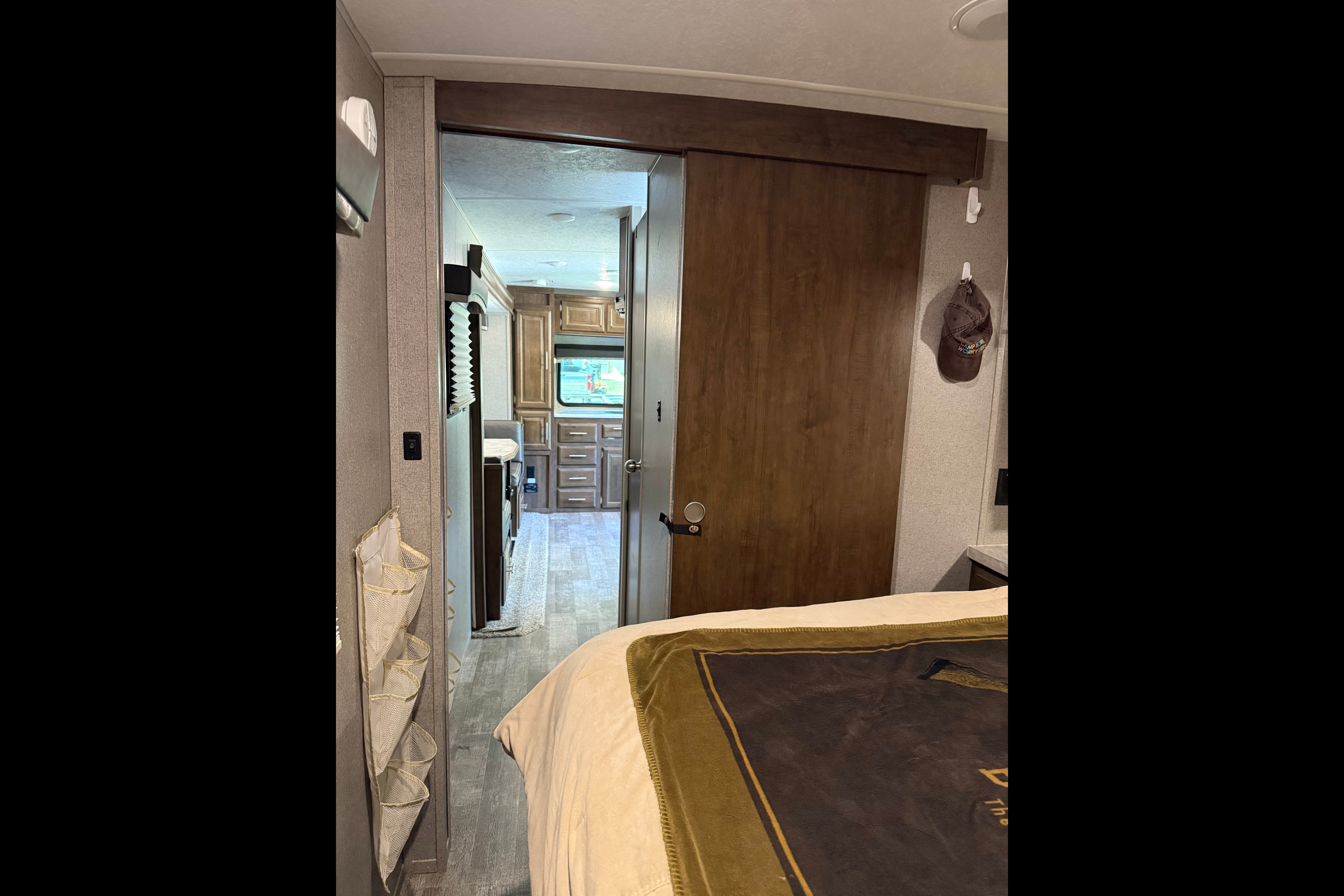 2020 Rockwood MiniLite 2506S | WonderLuxe Escape