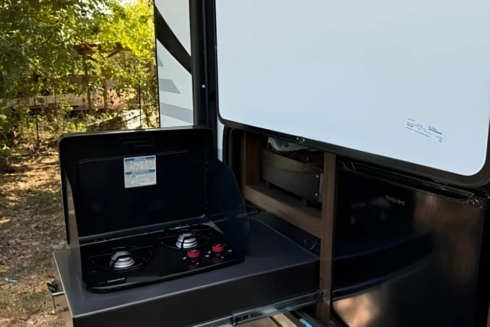 2020 Rockwood MiniLite 2506S | WonderLuxe Escape
