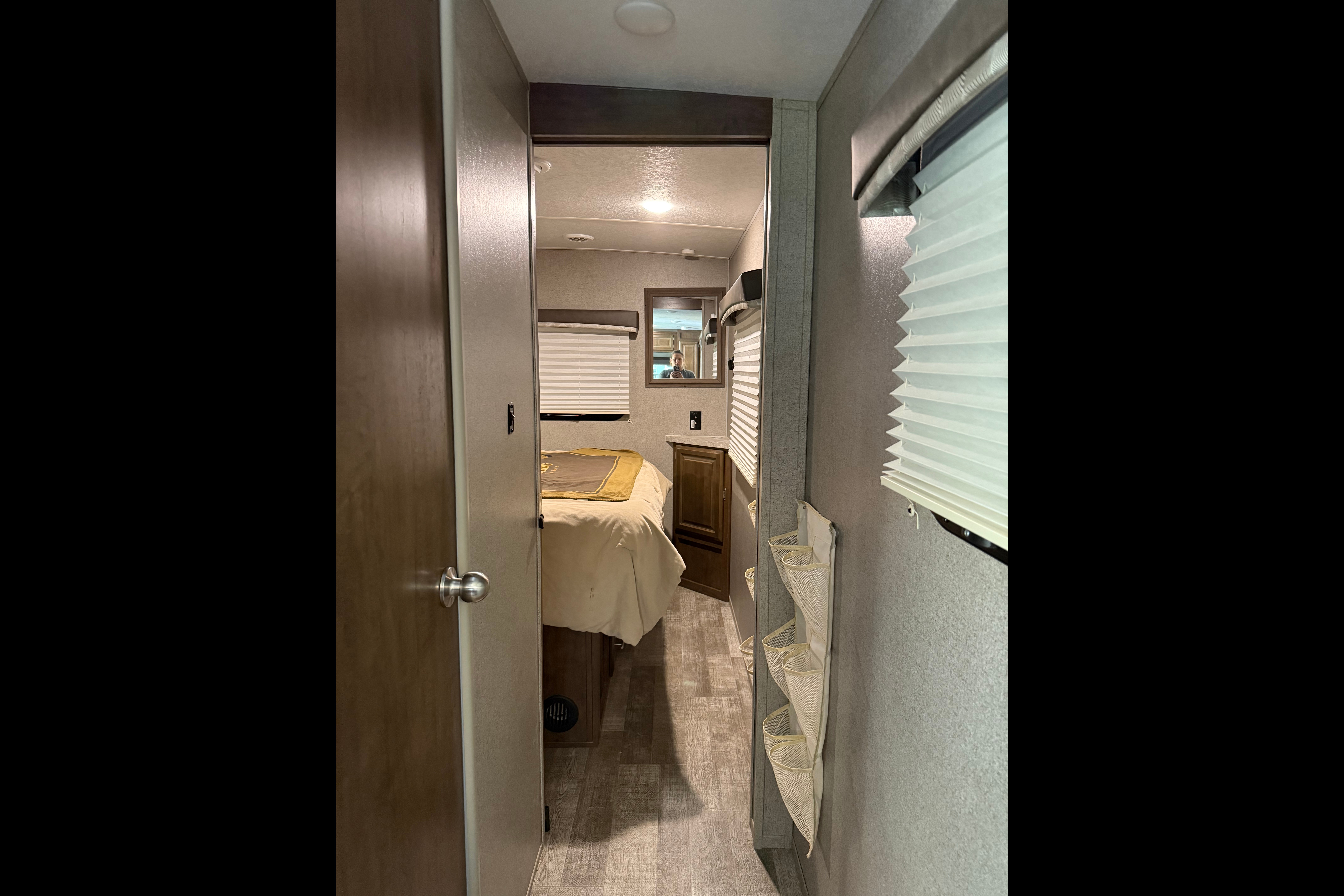 2020 Rockwood MiniLite 2506S | WonderLuxe Escape