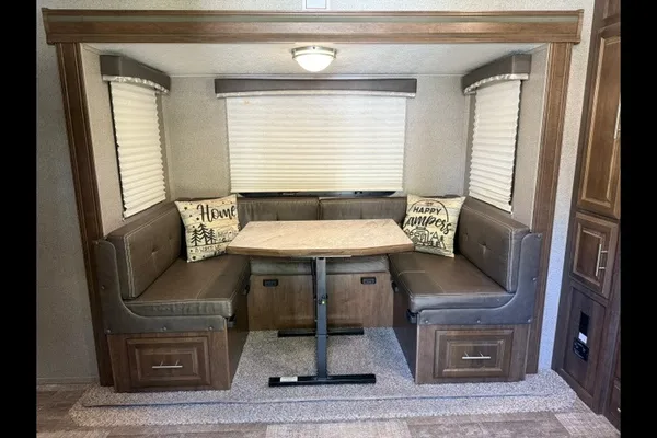 2020 Rockwood MiniLite 2506S | WonderLuxe Escape