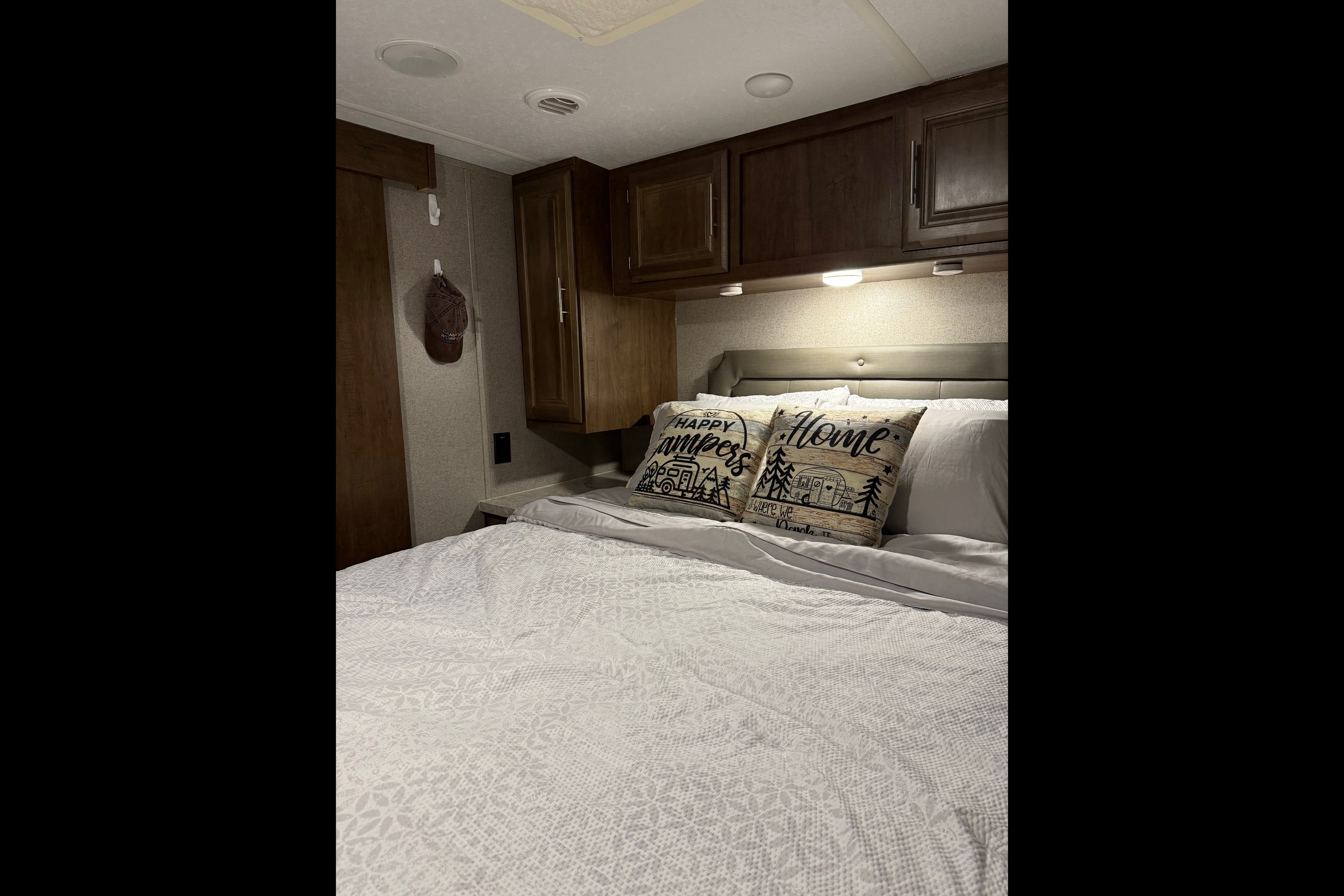 2020 Rockwood MiniLite 2506S | WonderLuxe Escape