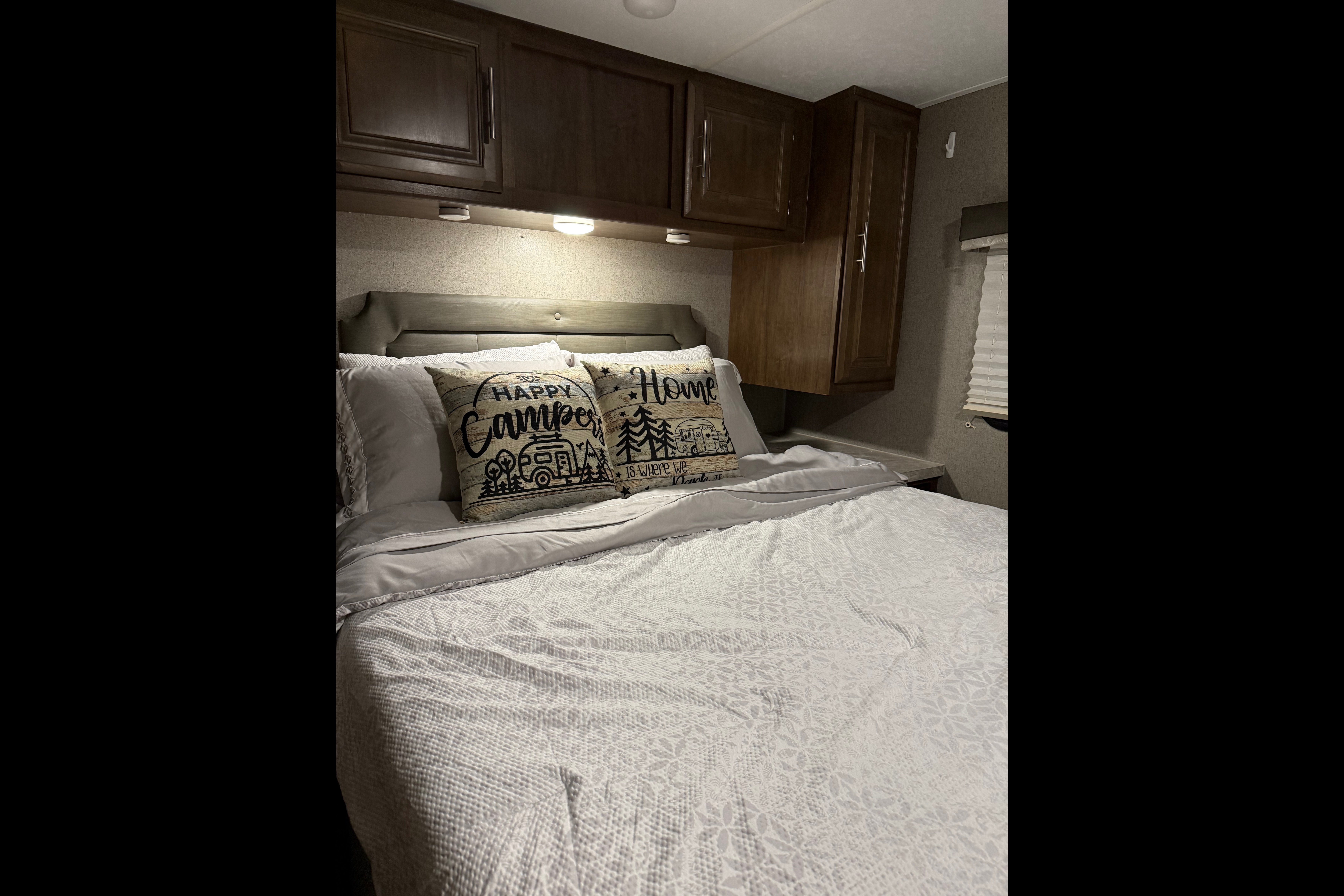 2020 Rockwood MiniLite 2506S | WonderLuxe Escape