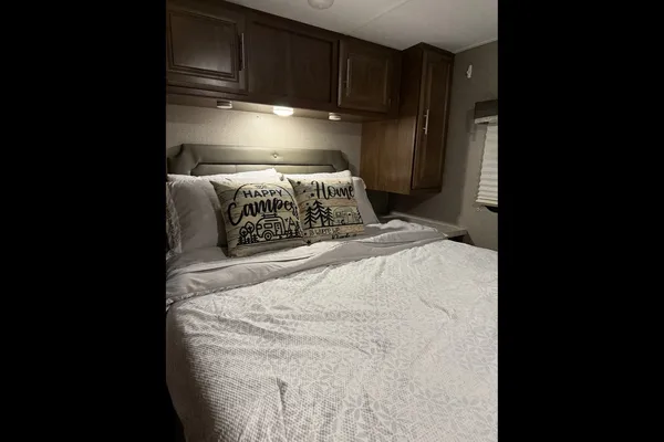 2020 Rockwood MiniLite 2506S | WonderLuxe Escape