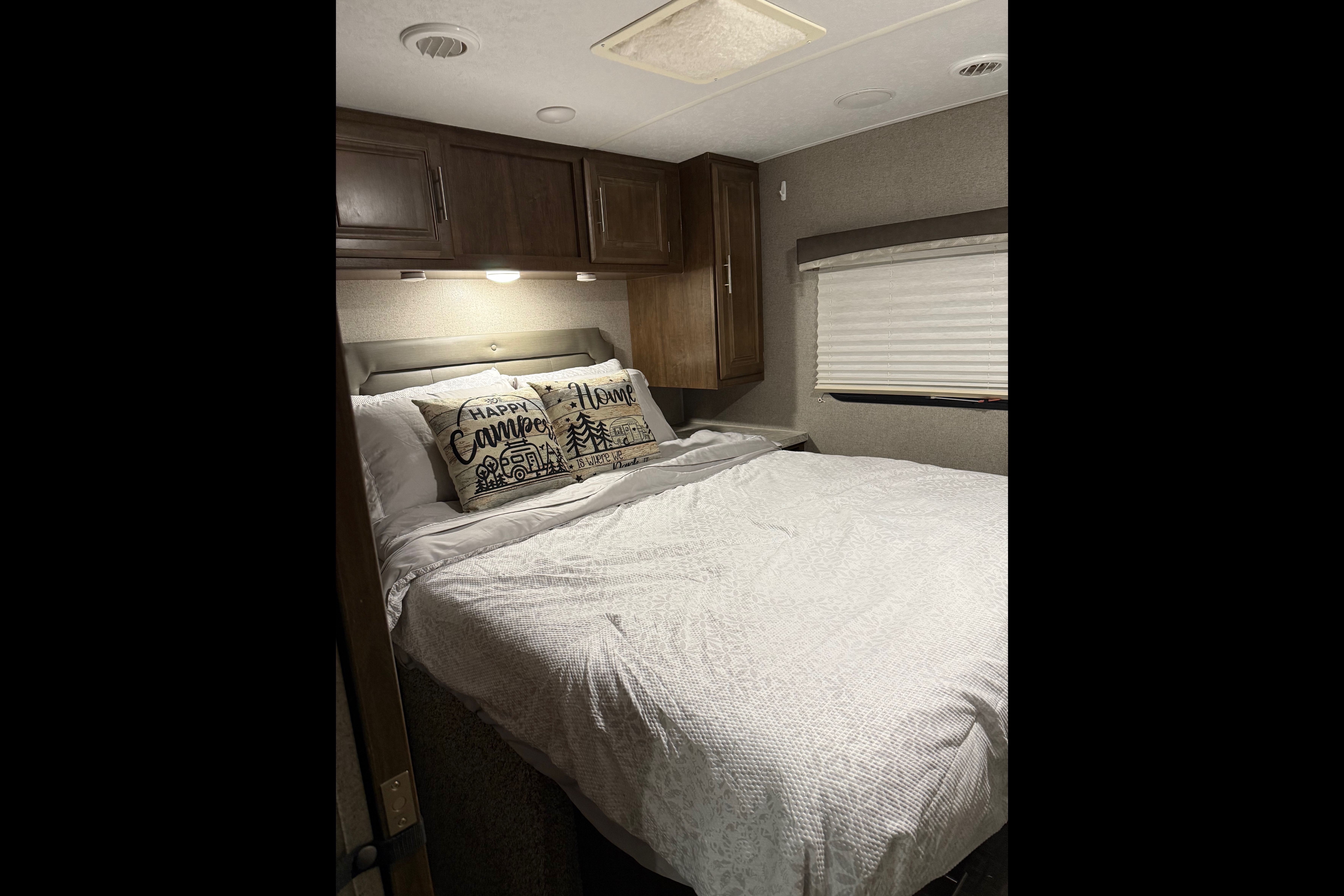 2020 Rockwood MiniLite 2506S | WonderLuxe Escape
