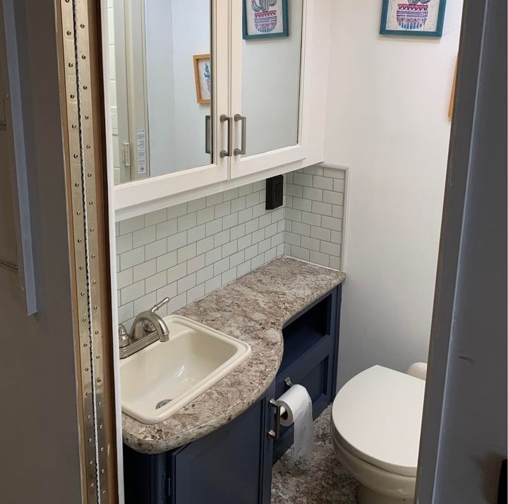 [34] Stress Free RVs - 2018 XL - Class C - Chateau - Sleeps 10