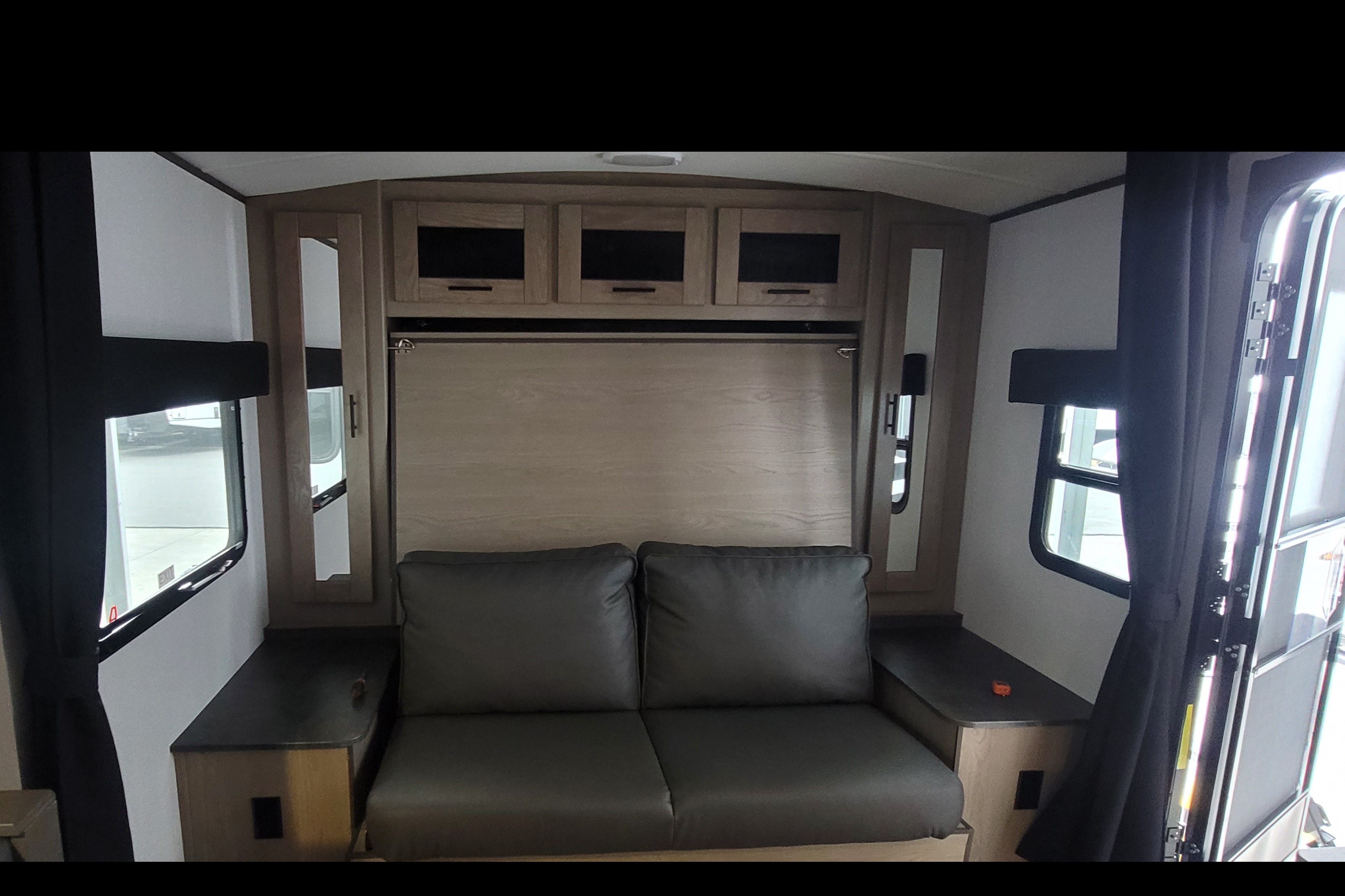Rachel's Heartland Sundance Travel Trailer