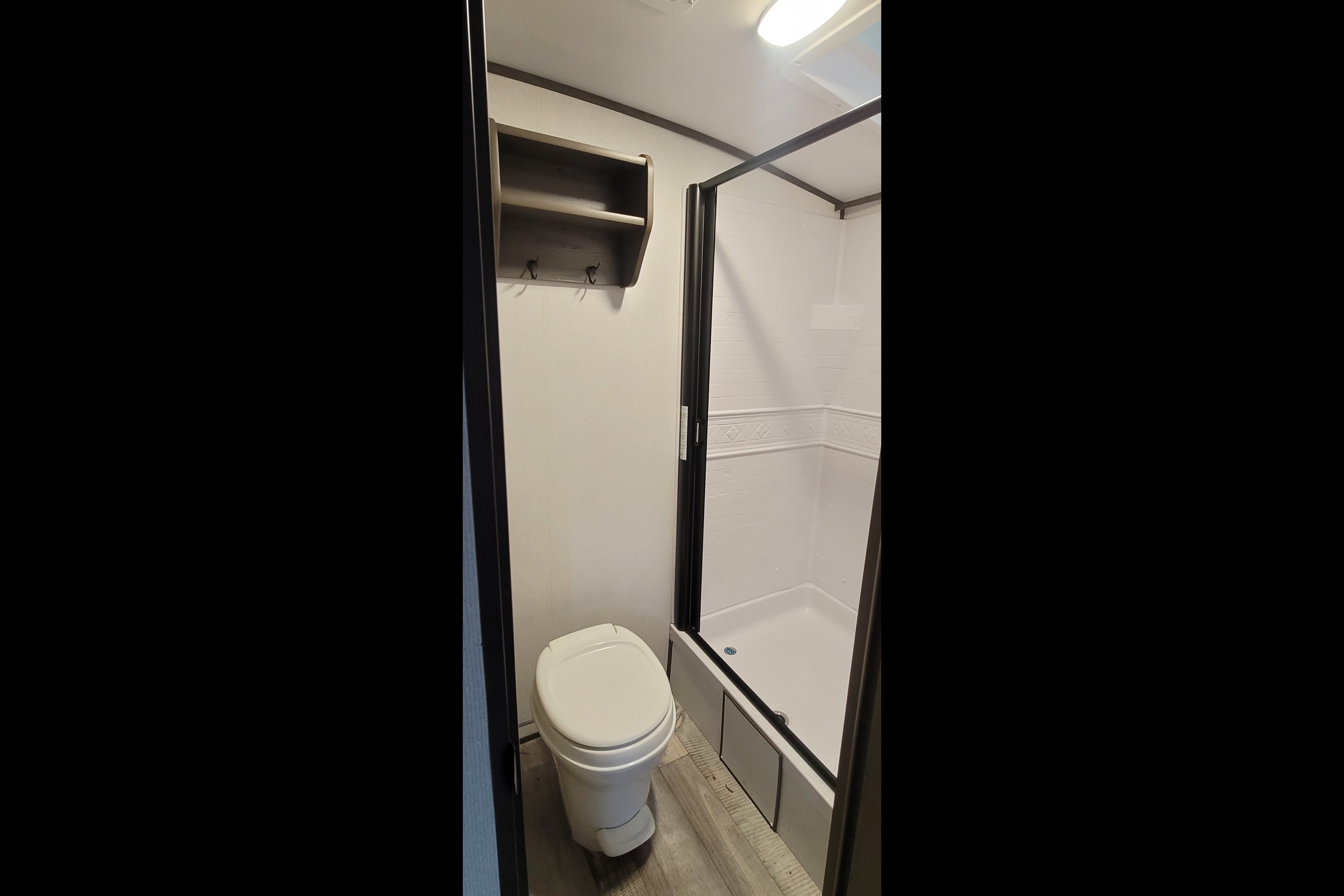 Rachel's Heartland Sundance Travel Trailer