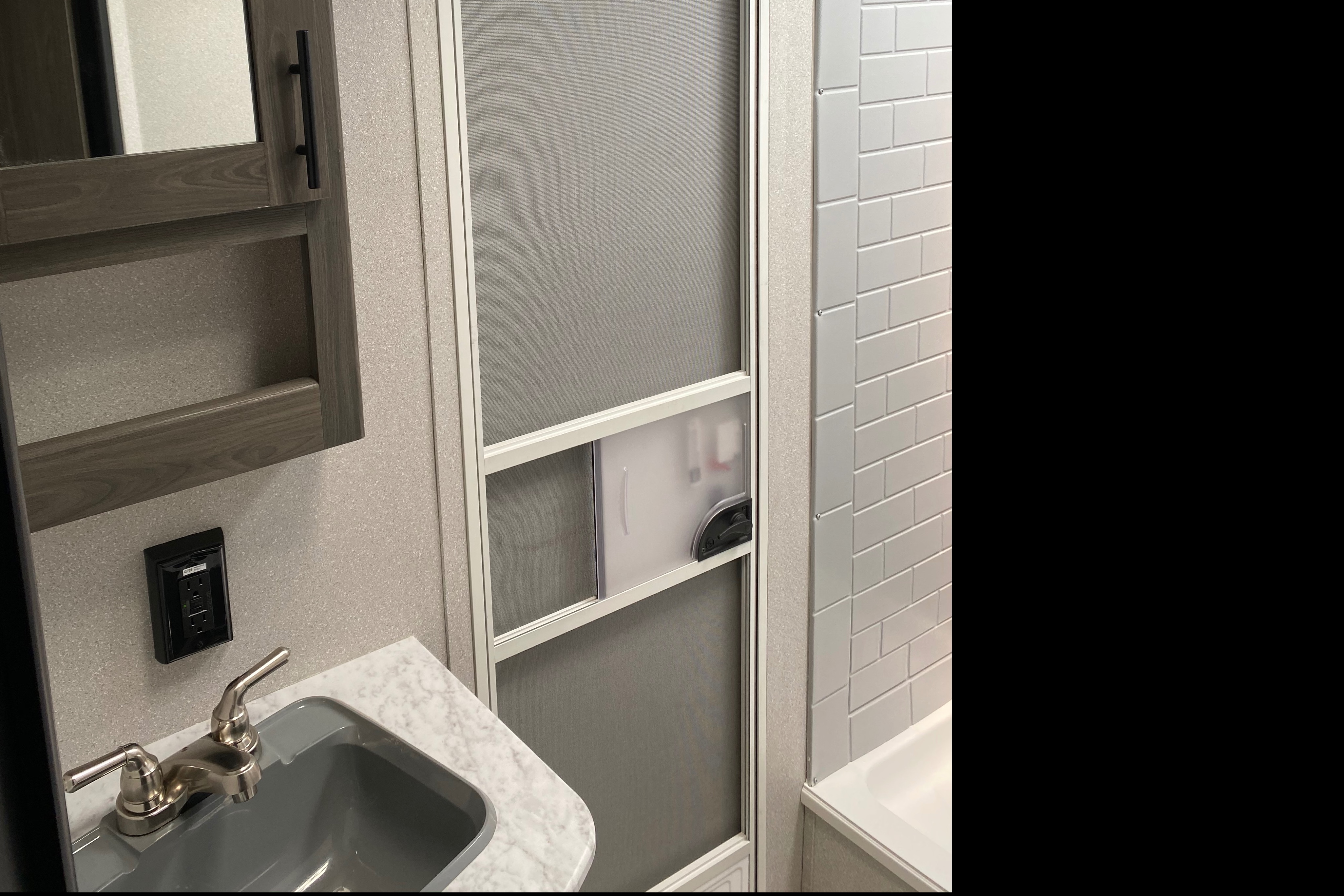 Grand River Travel Trailer