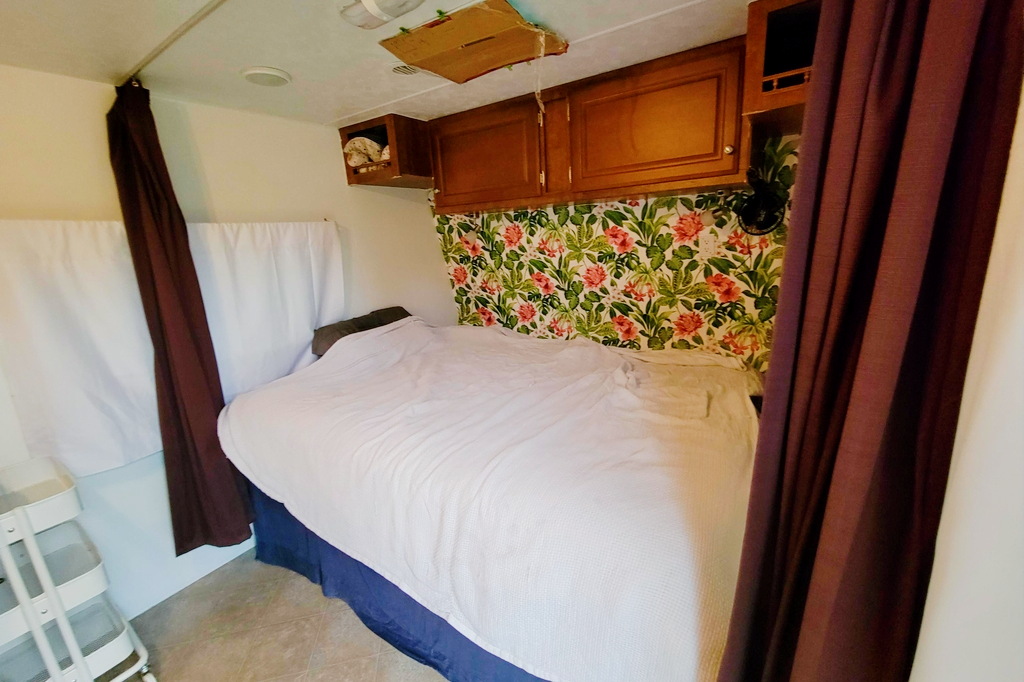 Okanagan dream - Travel Trailer (Delivery only)