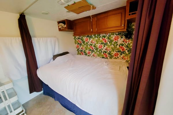 Okanagan dream - Travel Trailer (Delivery only)