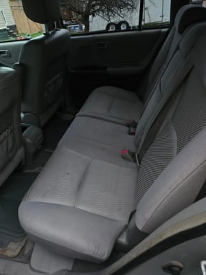 Blue Guardian AWD Overlander