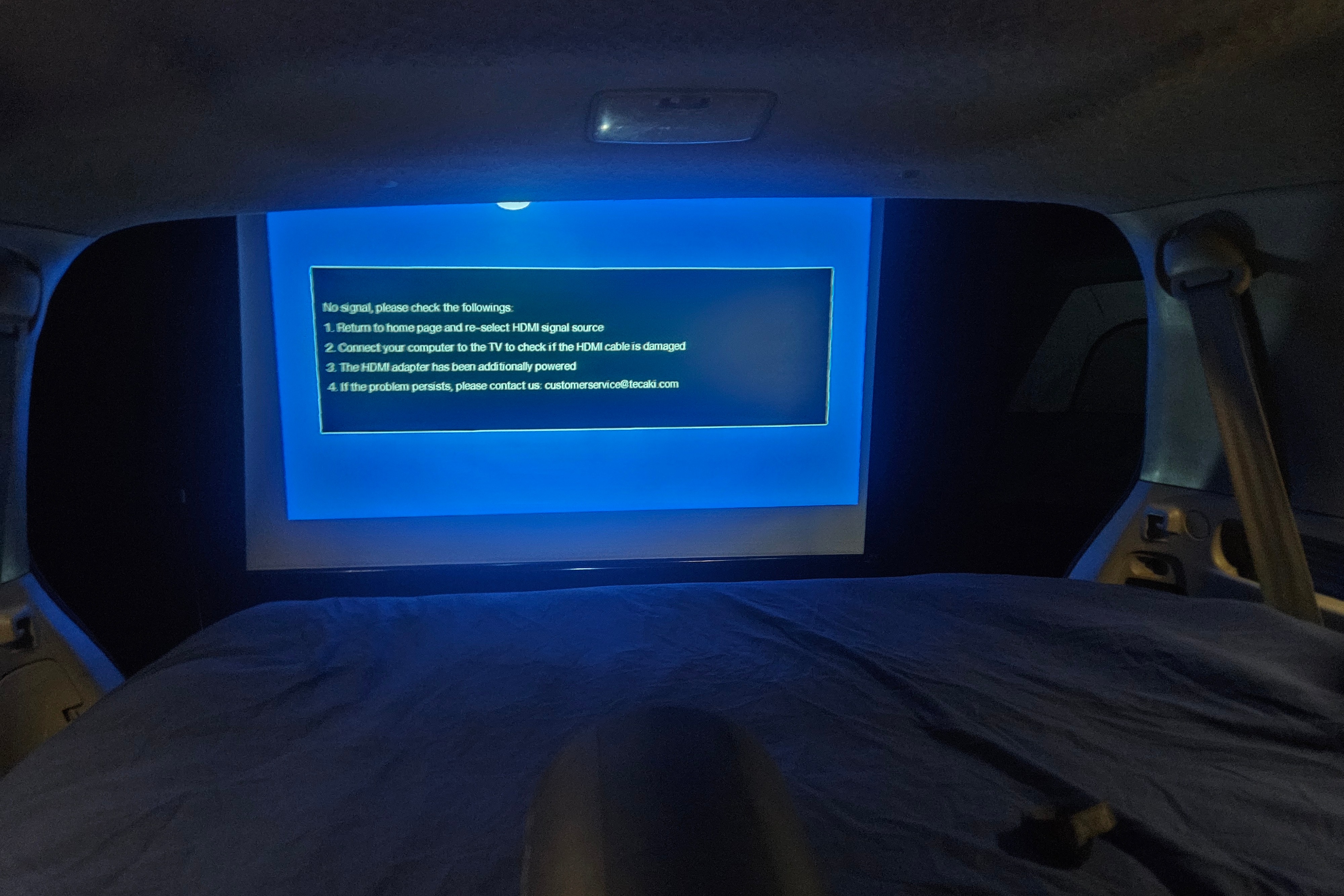 Blue Guardian AWD Overlander