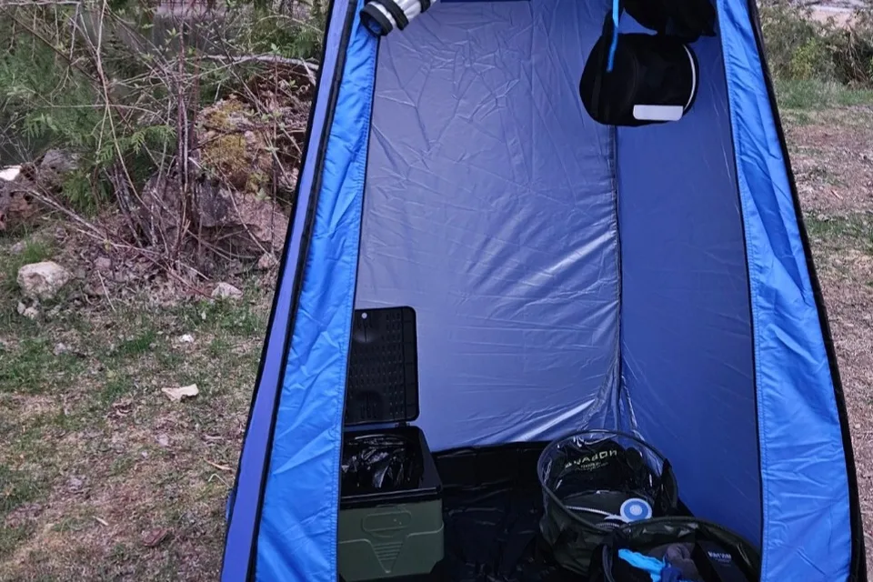 Blue Guardian AWD Overlander