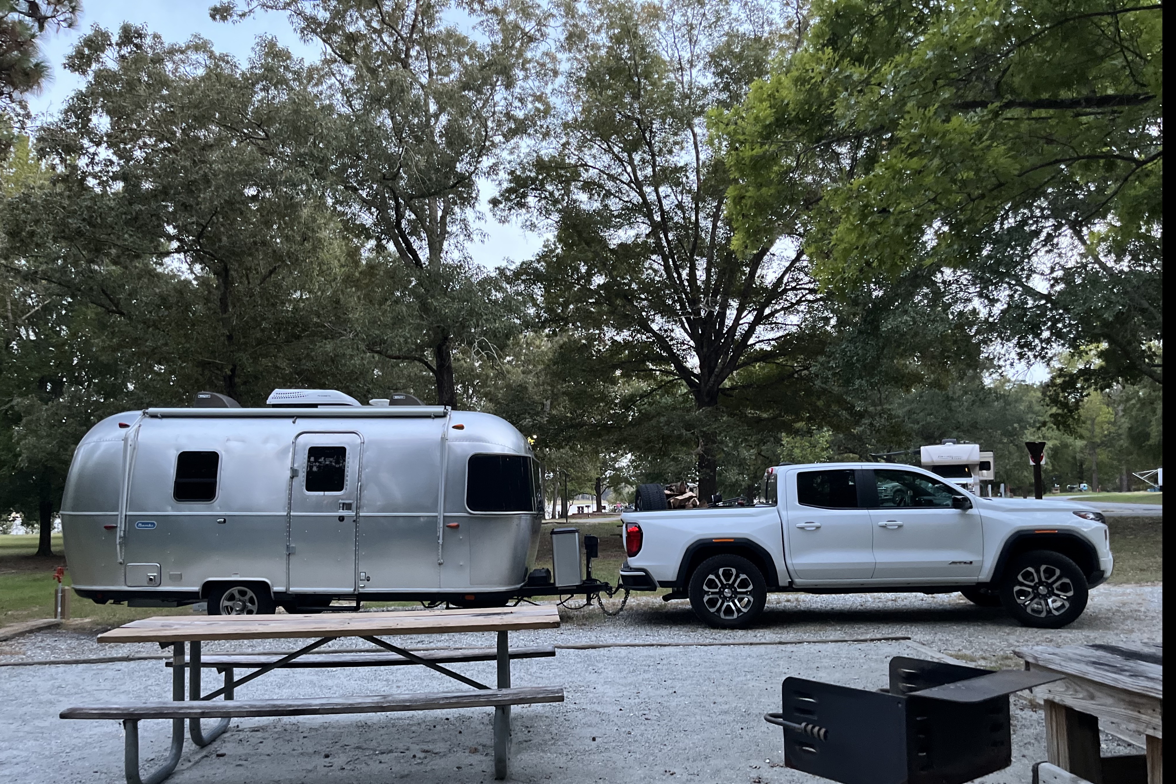 2021 Airstream Bambi 20FB