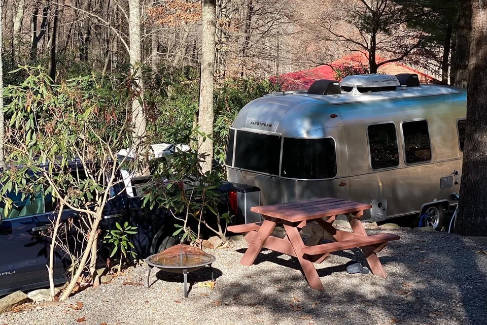 2021 Airstream Bambi 20FB