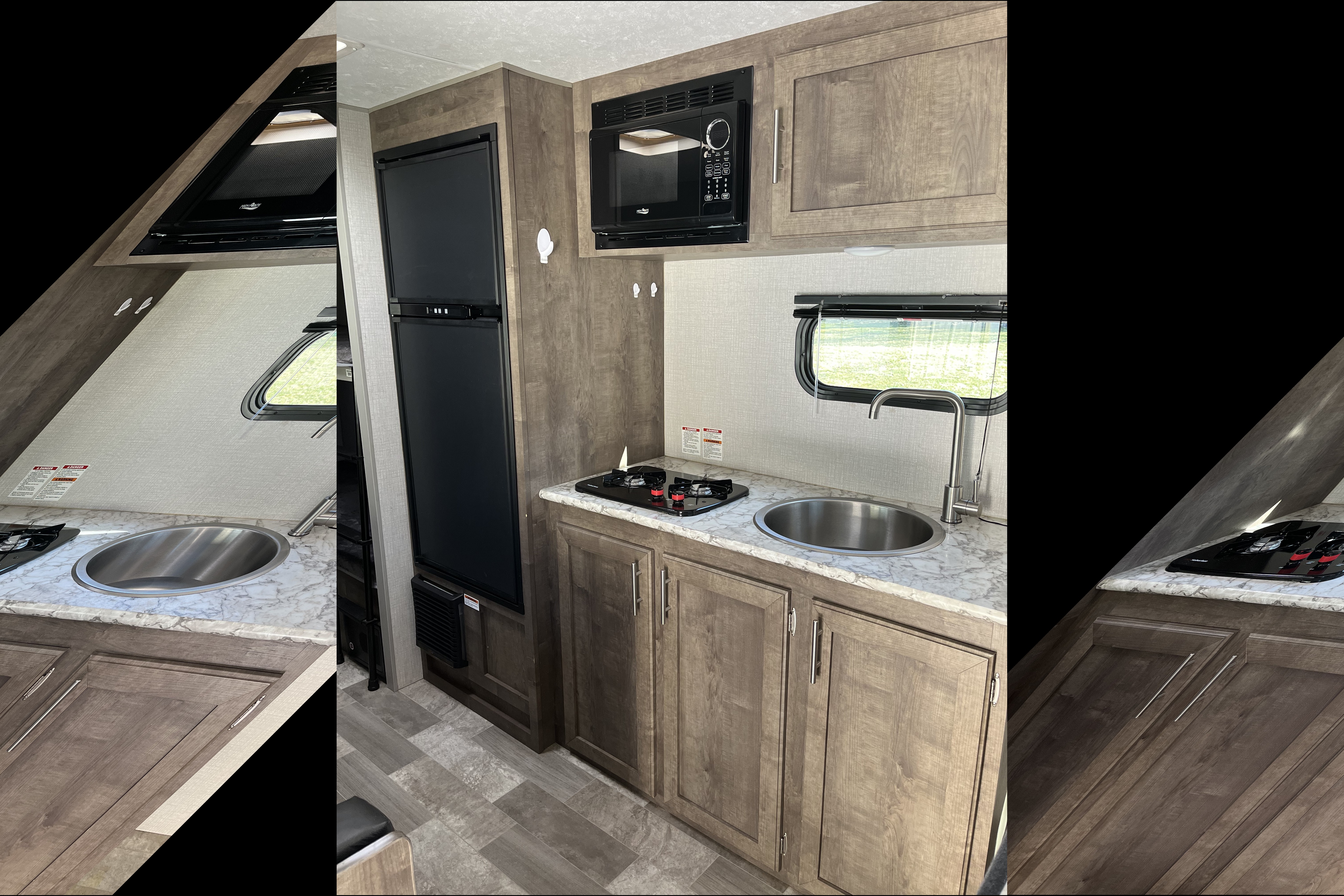 2020 KZ Sportsmen Classic 190BH- “Cherry”