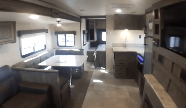 Smidt’s Coachmen Apex Travel Trailer