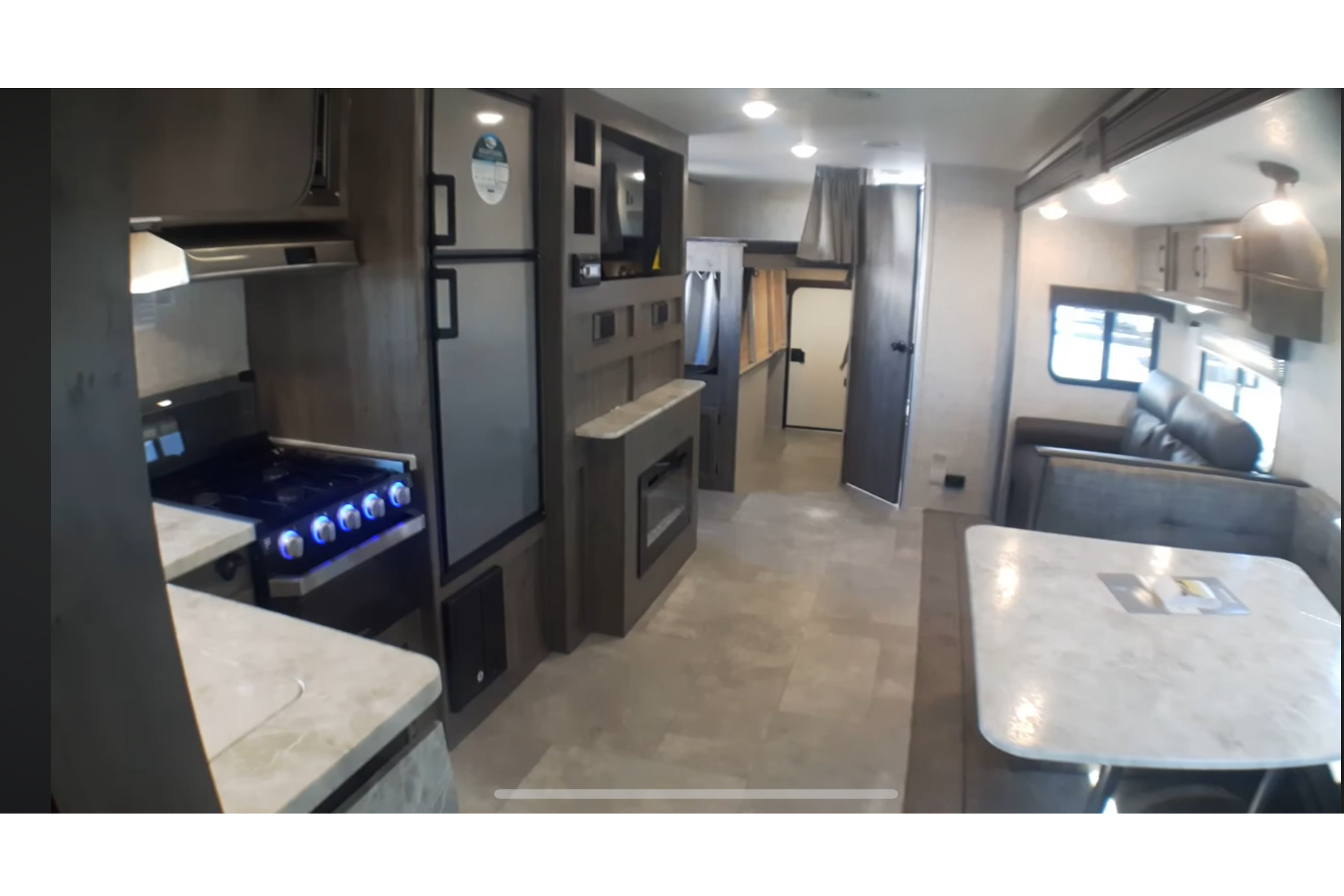 Smidt’s Coachmen Apex Travel Trailer